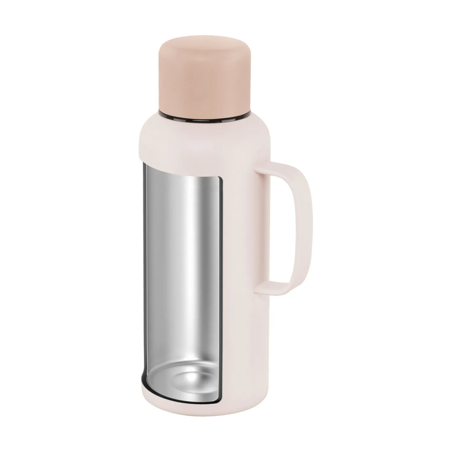 ZWILLING 1,2 l, Thermo, Rose New