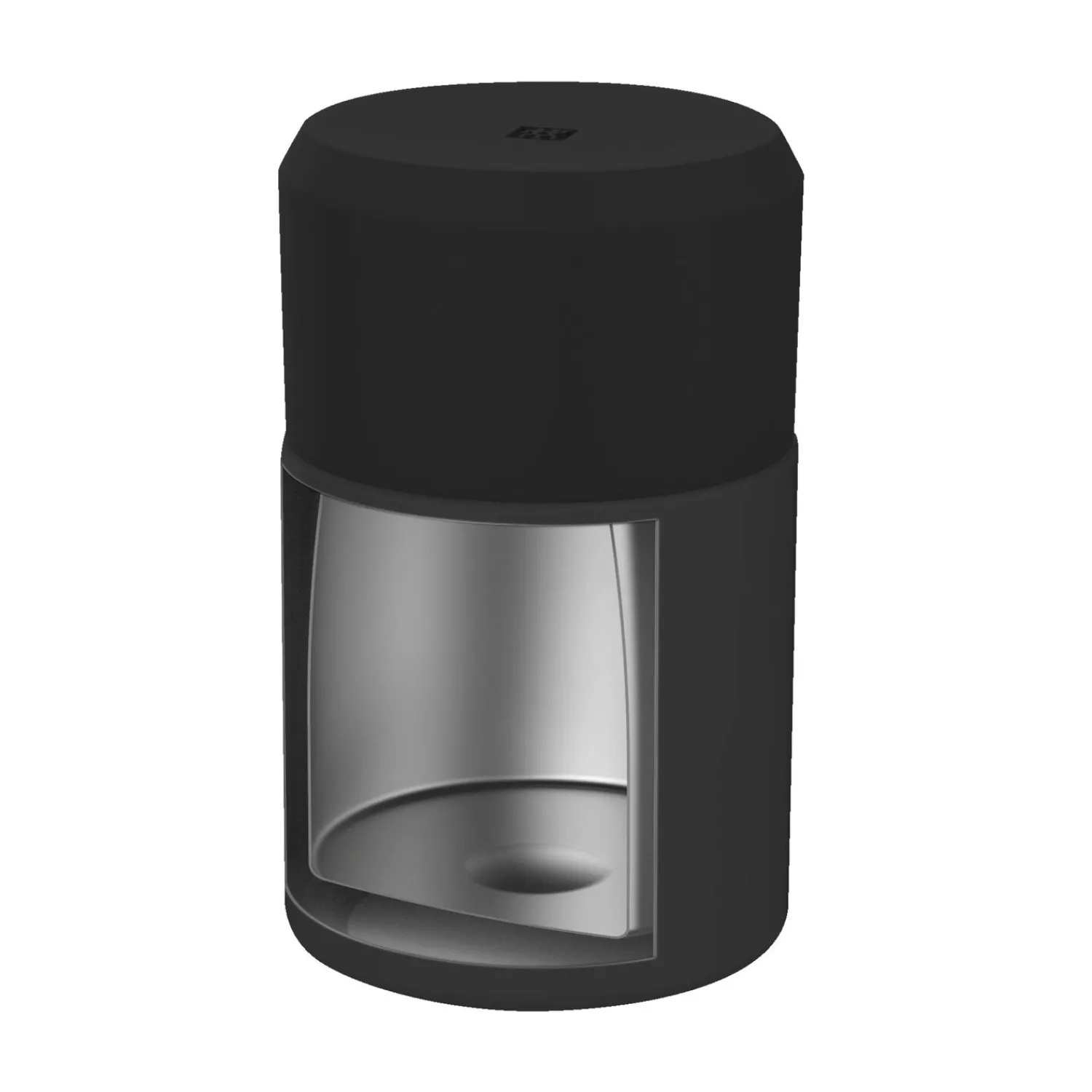 ZWILLING Lunch box isotherme, 700 ml, Acier inoxydable, Noir mat Clearance