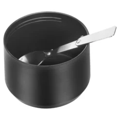 ZWILLING Lunch box isotherme, 700 ml, Acier inoxydable, Noir mat Clearance