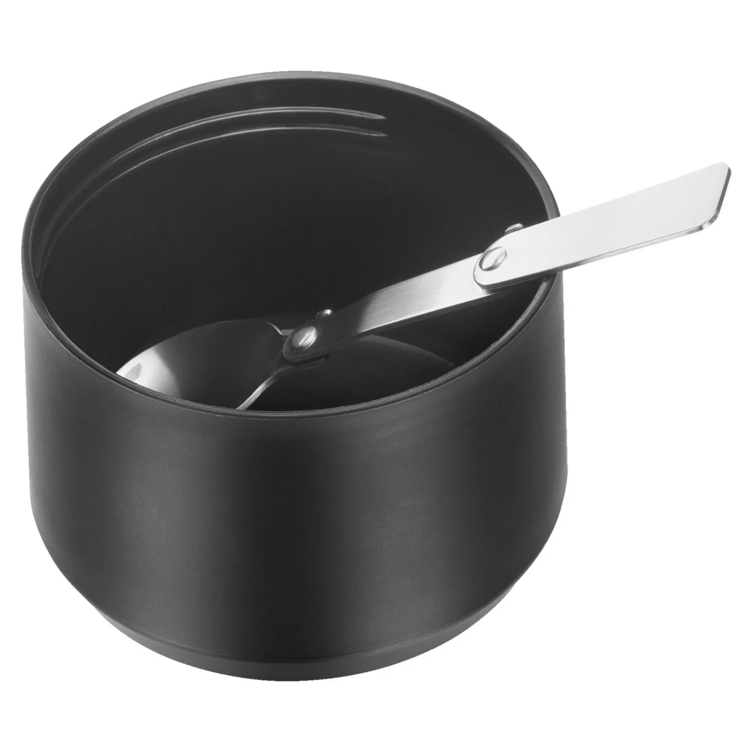 ZWILLING Lunch box isotherme, 700 ml, Acier inoxydable, Noir mat Clearance