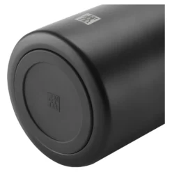 ZWILLING Lunch box isotherme, 700 ml, Acier inoxydable, Noir mat Clearance