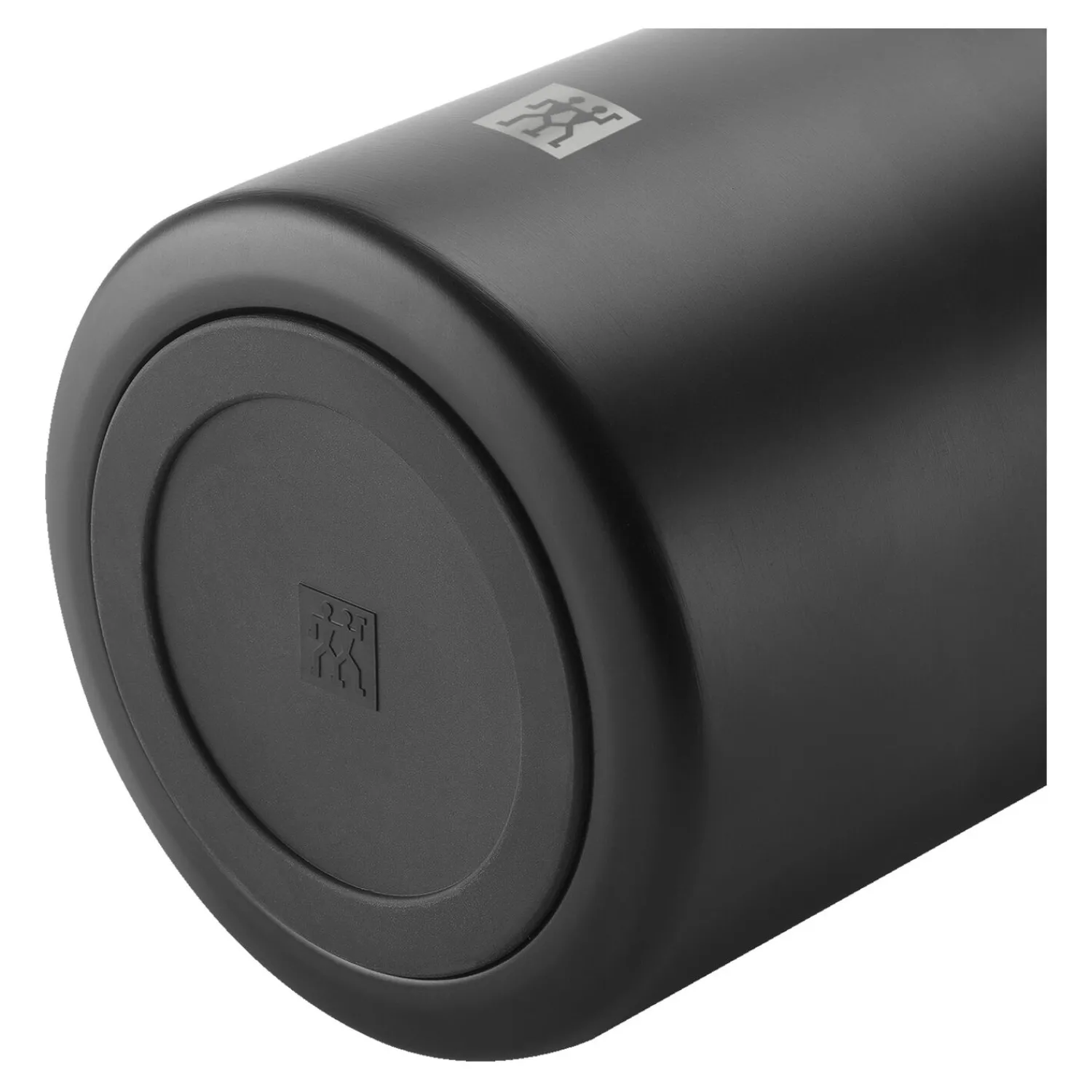 ZWILLING Lunch box isotherme, 700 ml, Acier inoxydable, Noir mat Clearance