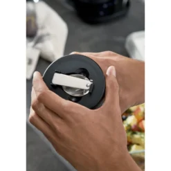 ZWILLING Lunch box isotherme, 700 ml, Acier inoxydable, Noir mat Clearance