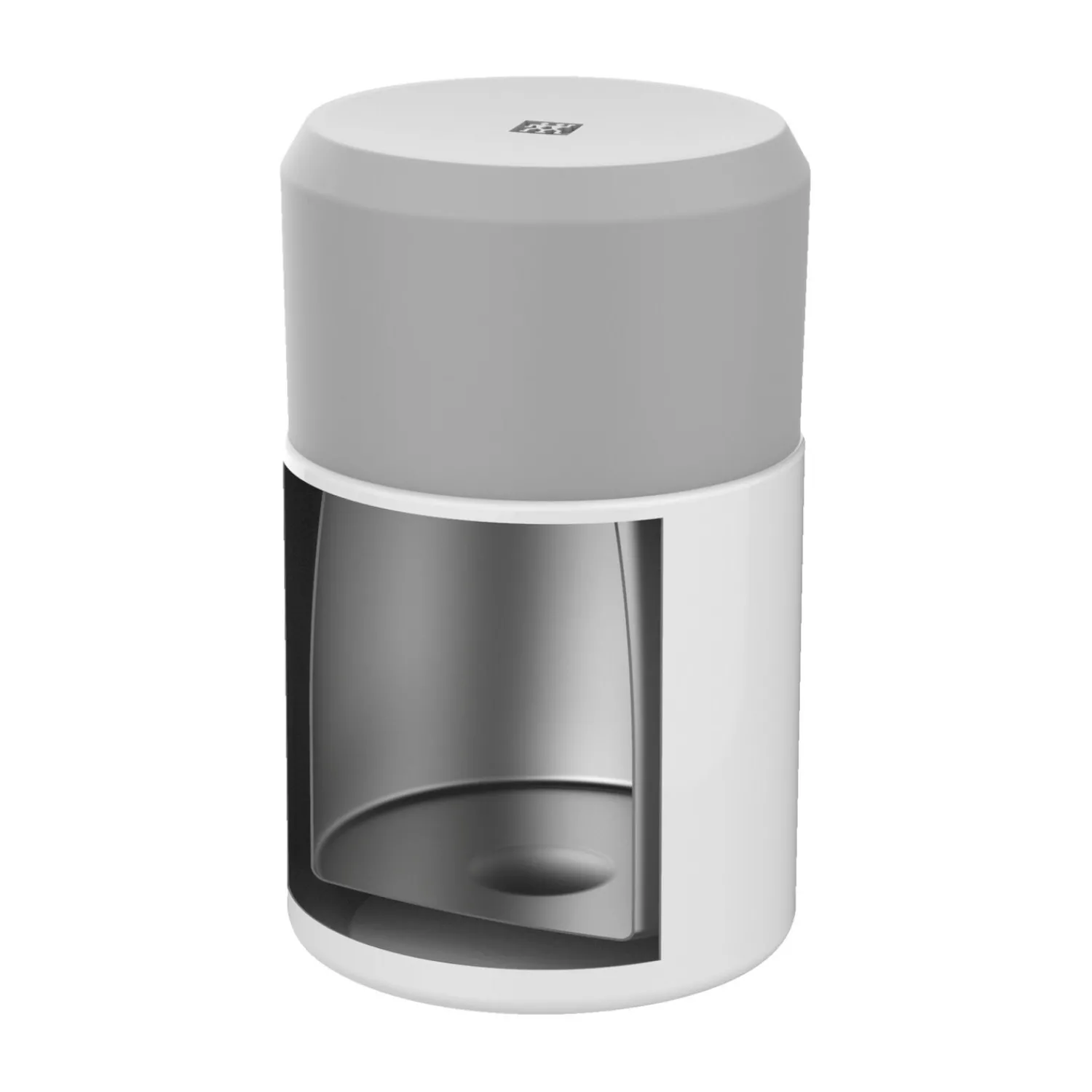 ZWILLING Lunch box isotherme, 700 ml, Acier inoxydable, Blanc-Gris Online