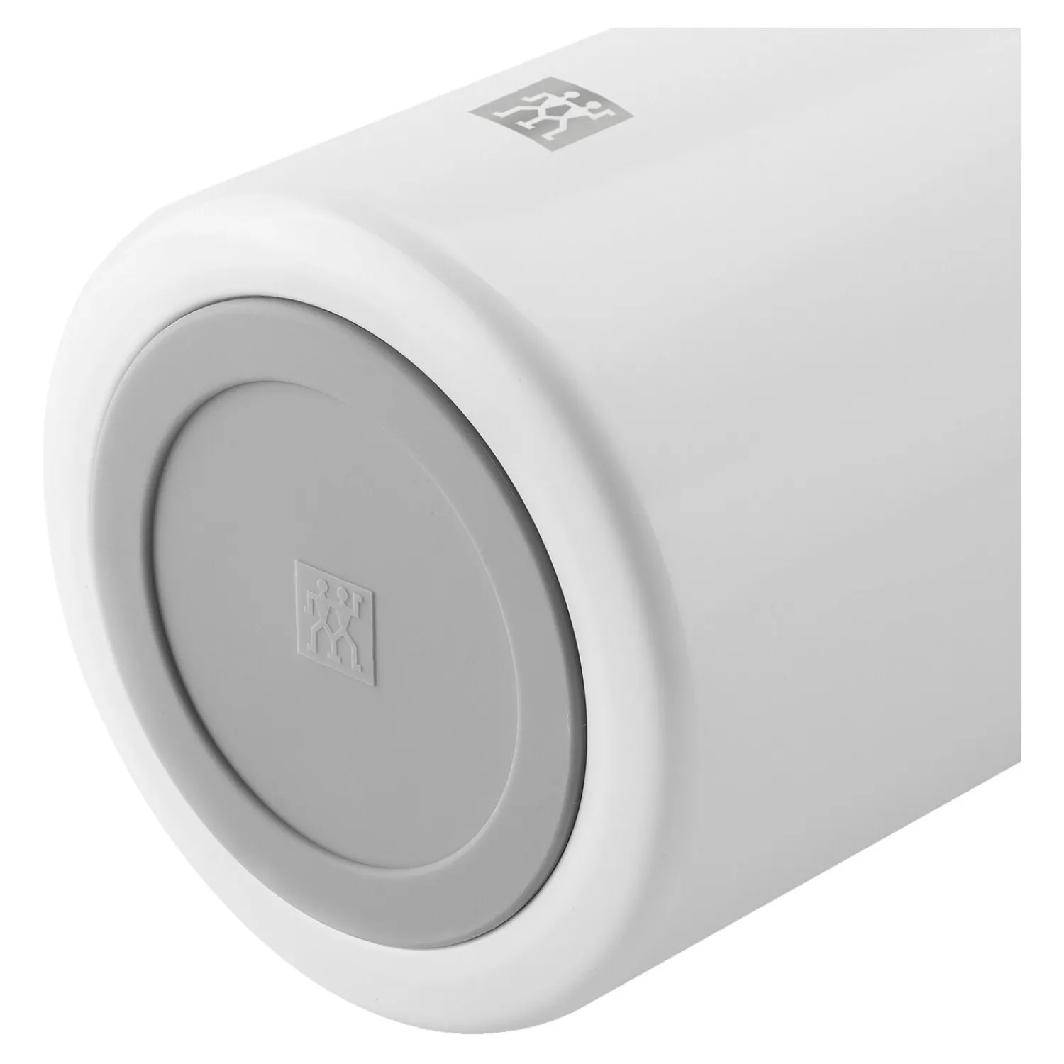 ZWILLING Lunch box isotherme, 700 ml, Acier inoxydable, Blanc-Gris Online