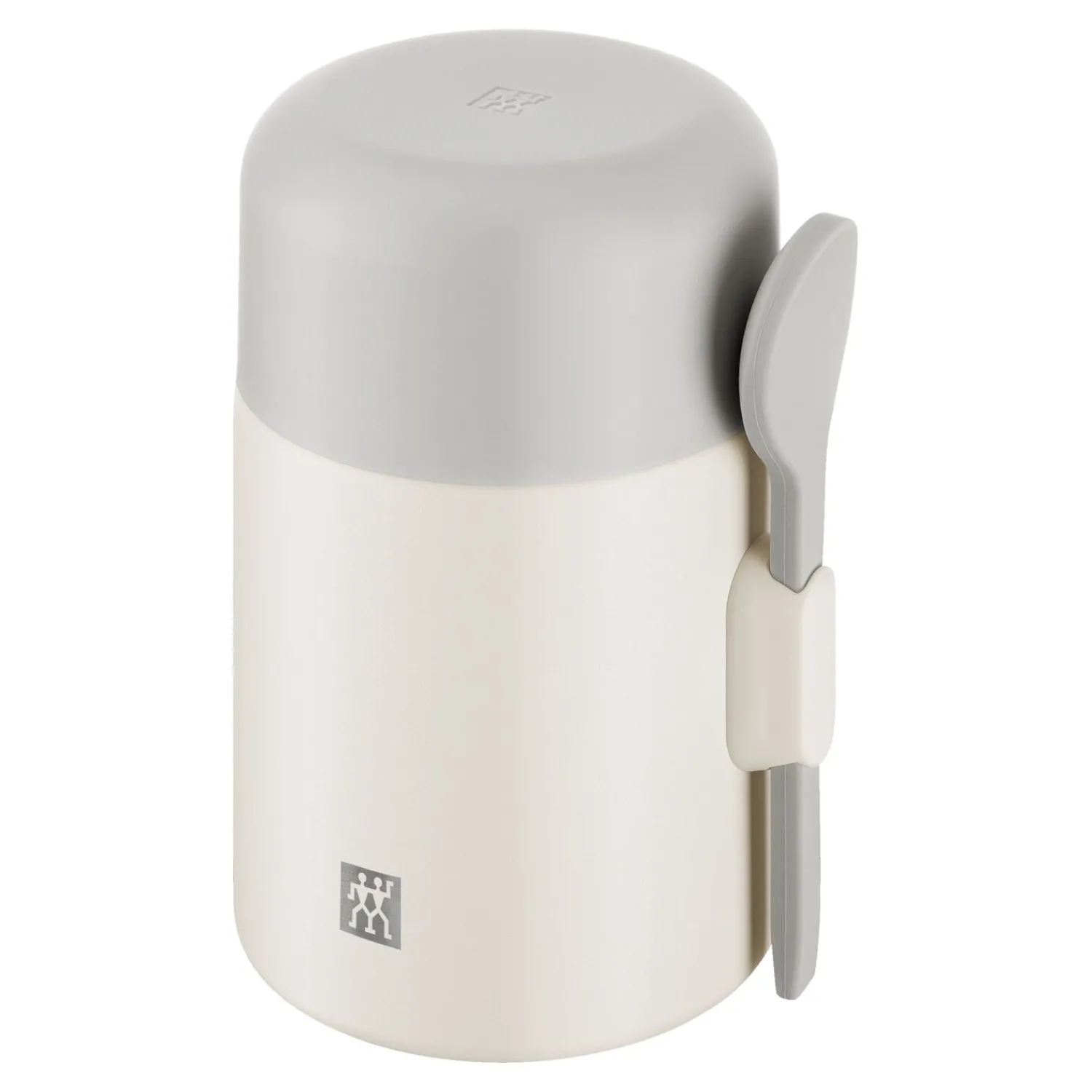 ZWILLING Lunch box isotherme, 600 ml, Acier inoxydable, Cream New