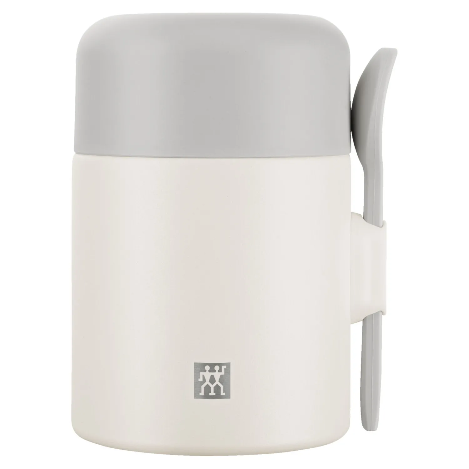 ZWILLING Lunch box isotherme, 600 ml, Acier inoxydable, Cream New