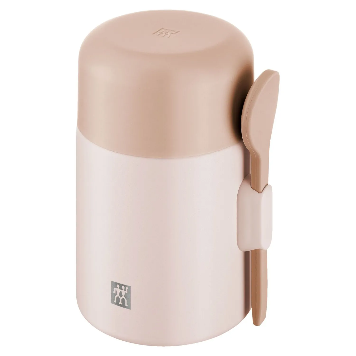 ZWILLING Lunch box isotherme, 600 ml, Acier inoxydable, Rose Clearance