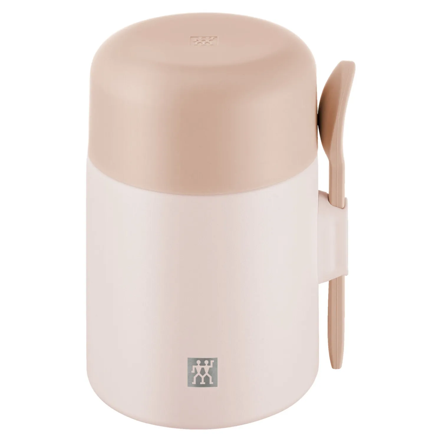 ZWILLING Lunch box isotherme, 600 ml, Acier inoxydable, Rose Clearance