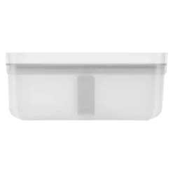 ZWILLING Lunch box M, Plastique, semi transparent-Gris Outlet