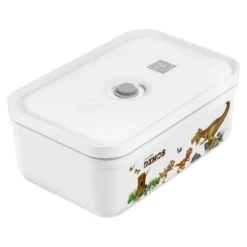 ZWILLING Lunch box sous-vide L, Plastique, Blanc-Gris Clearance
