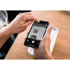 ZWILLING Lunch box sous-vide L, Plastique, Blanc-Gris Clearance