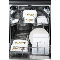 ZWILLING Lunch box sous-vide L, Plastique, Blanc-Gris Clearance