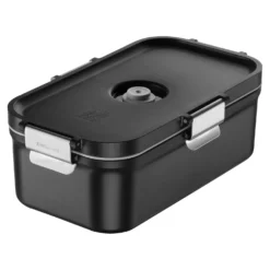 ZWILLING Lunch box sous vide, PP, Noir mat New