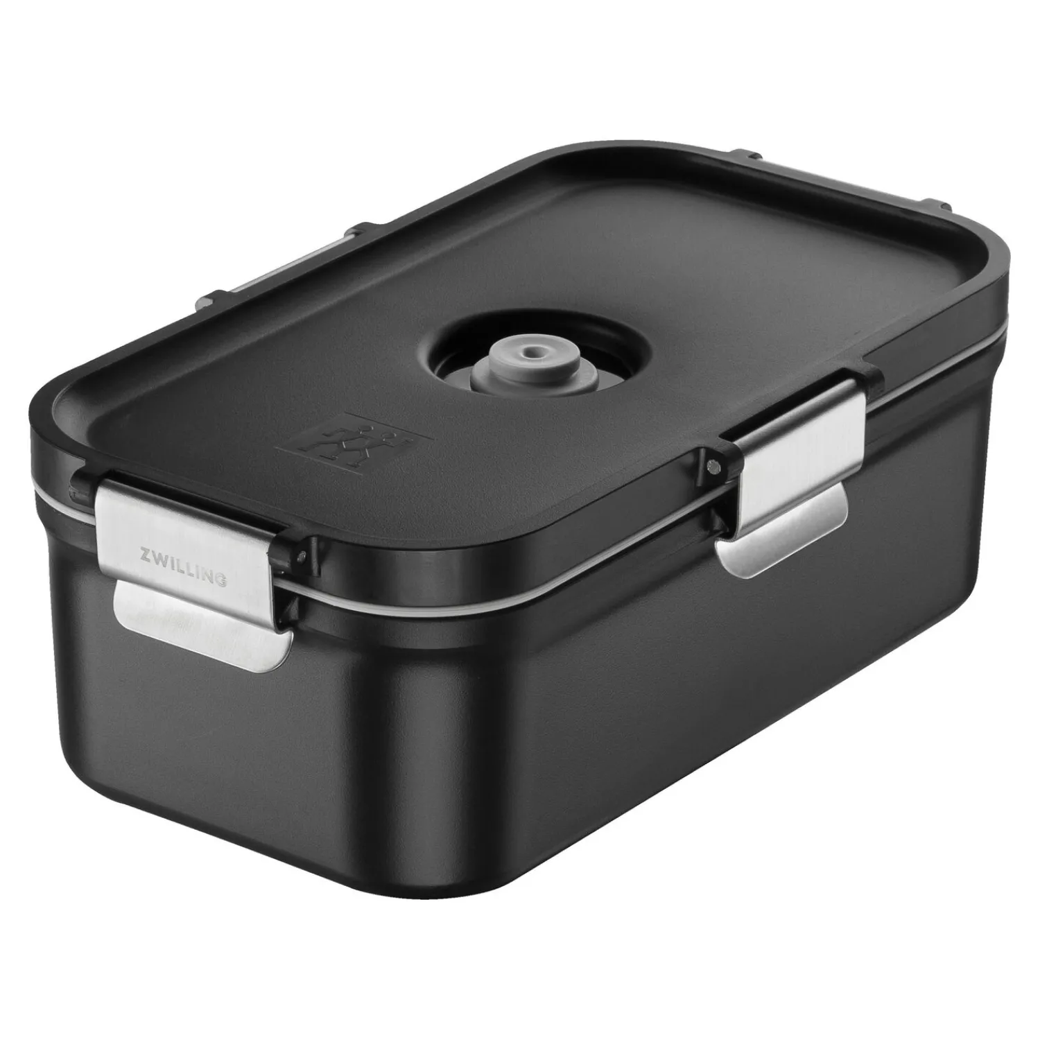 ZWILLING Lunch box sous vide, PP, Noir mat New