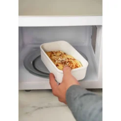 ZWILLING Lunch box sous-vide S, Plastique, Blanc-Rouge New