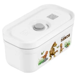 ZWILLING Lunch box sous-vide S, Plastique, Blanc-Gris Sale