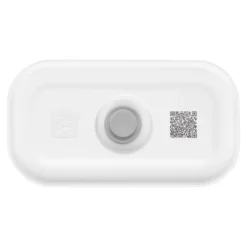 ZWILLING Lunch box sous-vide S, Plastique, Blanc-Gris Sale