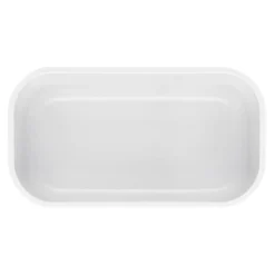ZWILLING Lunch box sous-vide S, Plastique, Blanc-Gris Sale