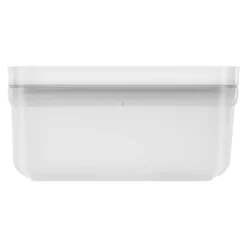 ZWILLING Lunch box S, Plastique, semi transparent-Gris Sale