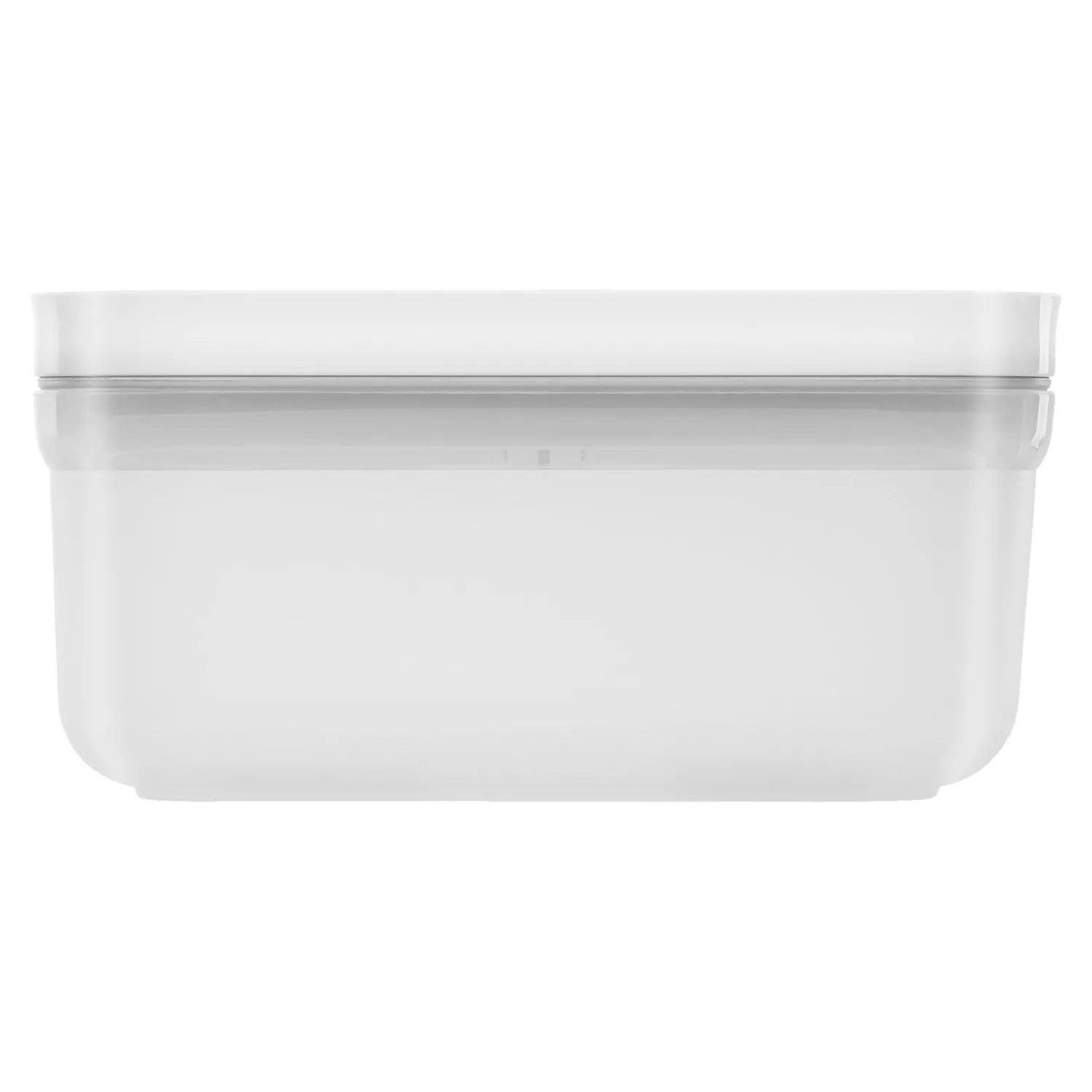 ZWILLING Lunch box S, Plastique, semi transparent-Gris Sale
