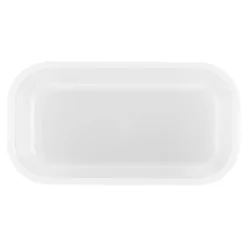 ZWILLING Lunch box S, Plastique, semi transparent-Gris Sale