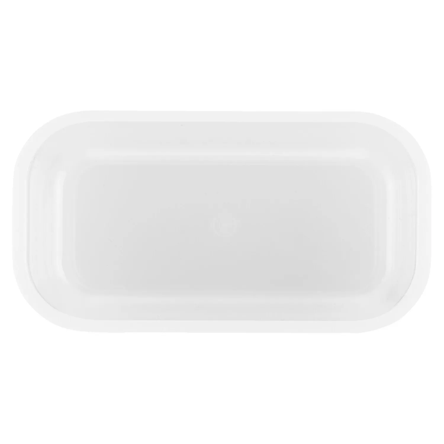 ZWILLING Lunch box S, Plastique, semi transparent-Gris Sale