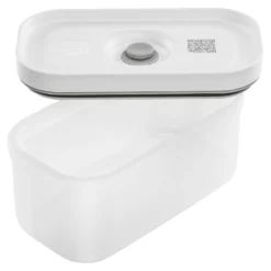 ZWILLING Lunch box S, Plastique, semi transparent-Gris Sale
