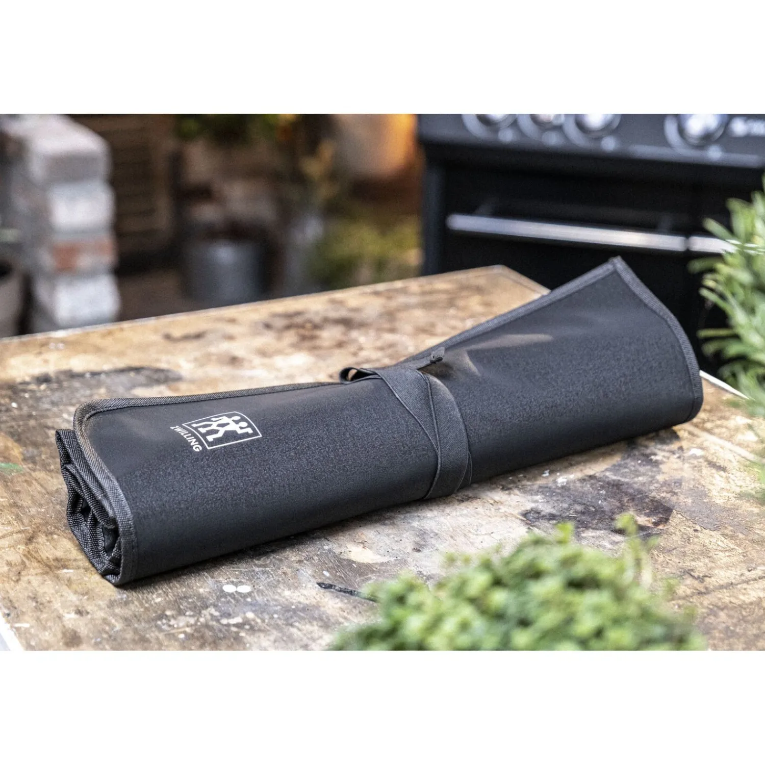 ZWILLING Mallette de rangement pour ustensiles de barbecue Outlet
