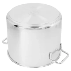 Demeyere Marmite avec couvercle 20 cm, Inox 18/10 New