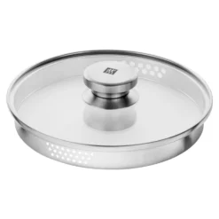 ZWILLING Marmite 24 cm, Acier inoxydable Online