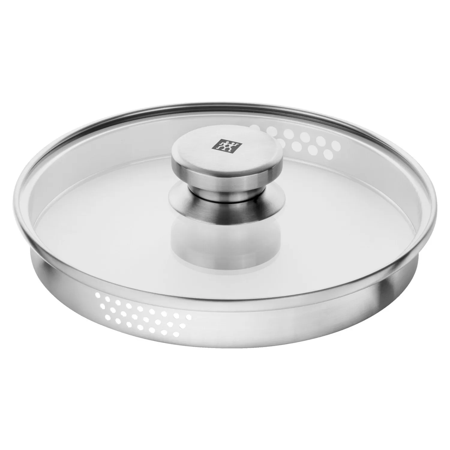 ZWILLING Marmite 24 cm, Acier inoxydable Online