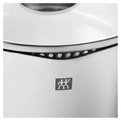 ZWILLING Marmite 24 cm, Acier inoxydable Online