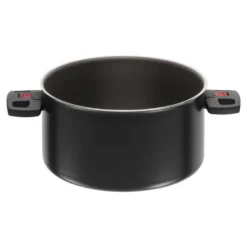 BALLARINI Marmite 24 cm, Aluminium Clearance