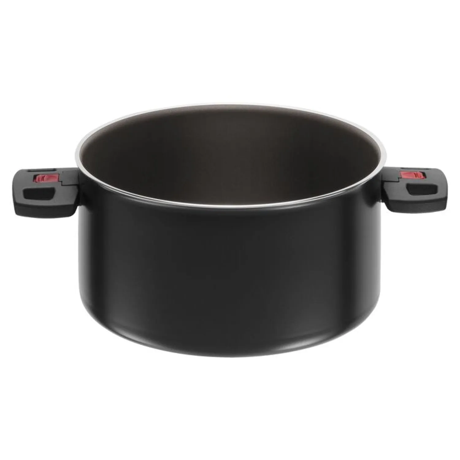 BALLARINI Marmite 24 cm, Aluminium Clearance