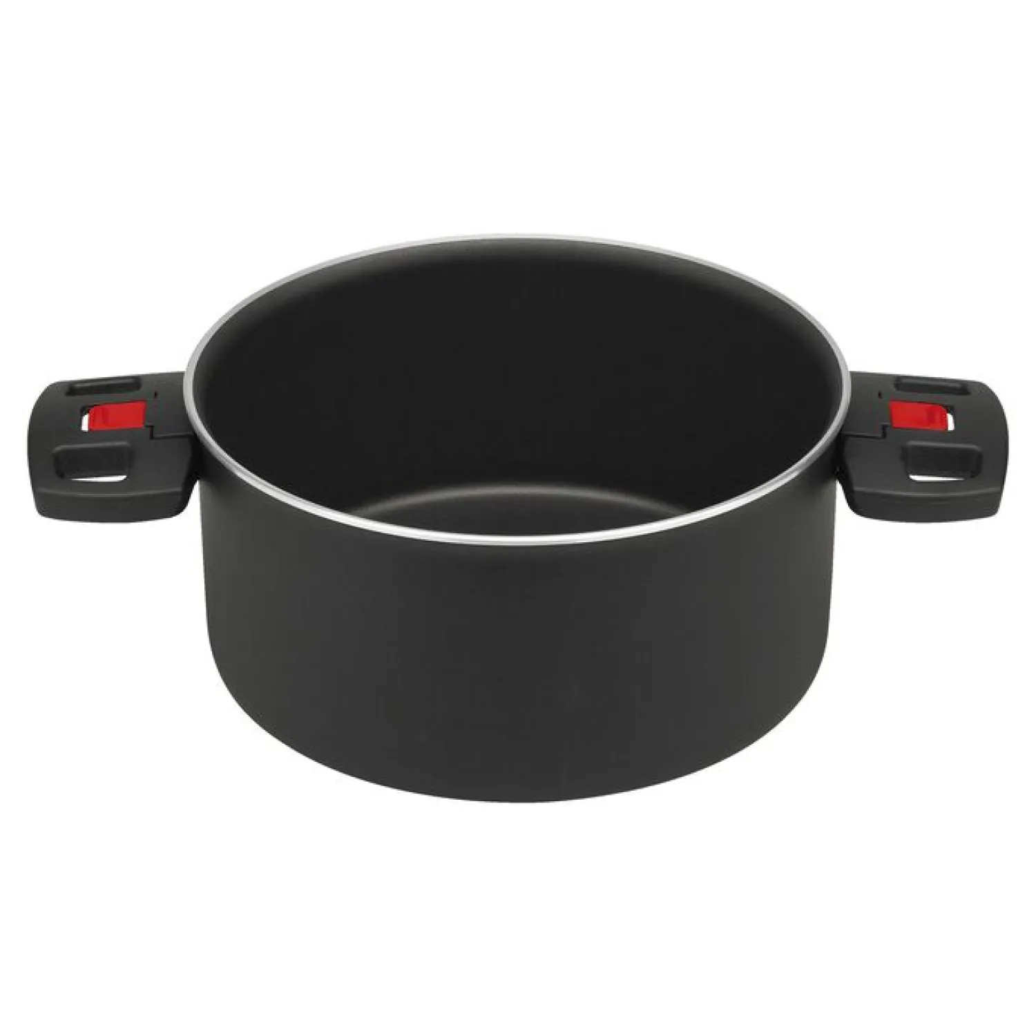 BALLARINI Marmite 16 cm, Aluminium Hot
