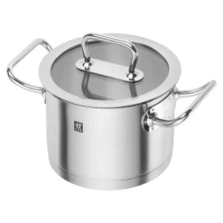 ZWILLING Marmite 16 cm, Inox 18/10 Online