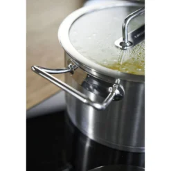 ZWILLING Marmite 16 cm, Inox 18/10 Online