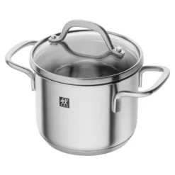 ZWILLING Marmite 12 cm, Inox 18/10 Best