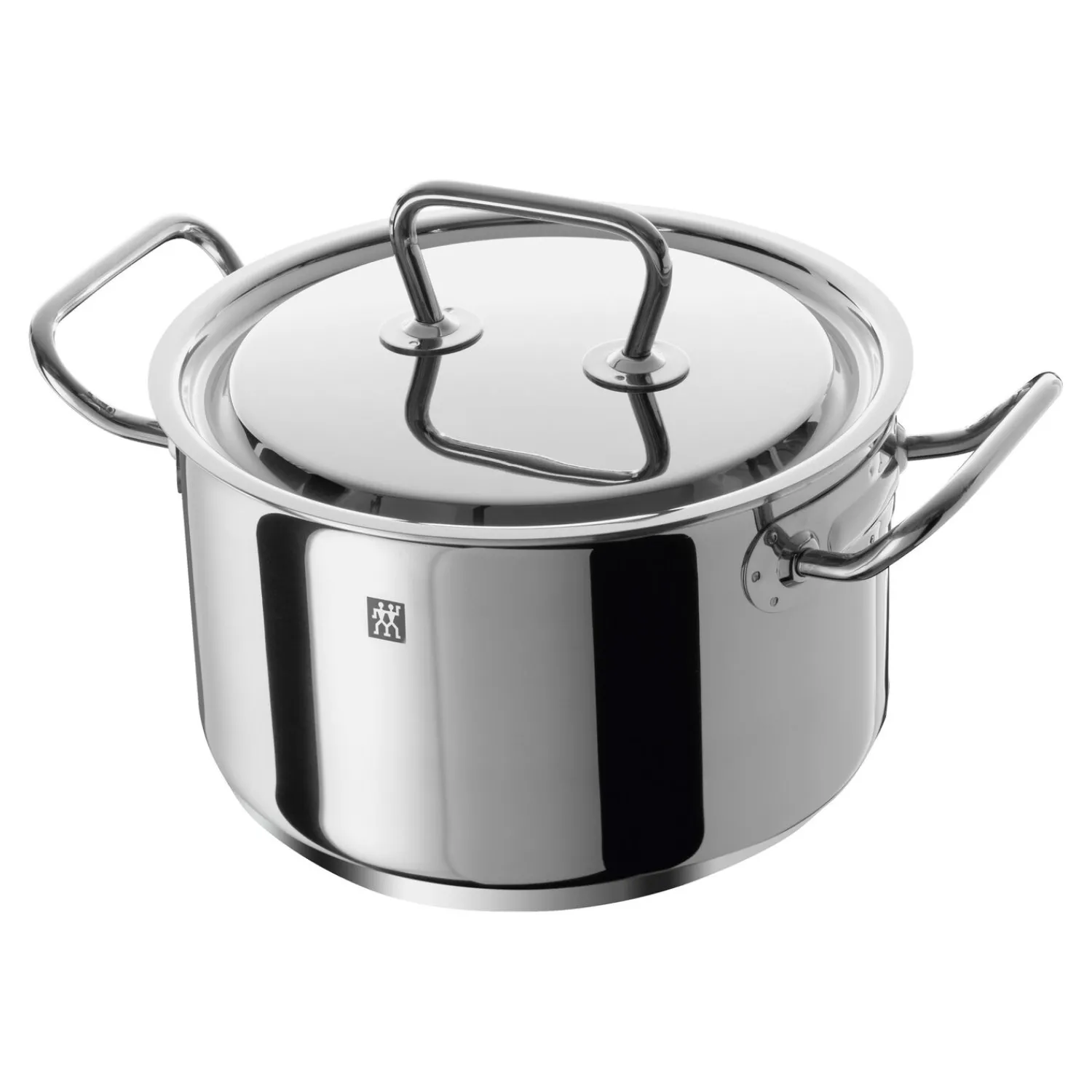 ZWILLING Marmite 20 cm, Inox 18/10 Online