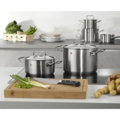 ZWILLING Marmite 20 cm, Inox 18/10 Online
