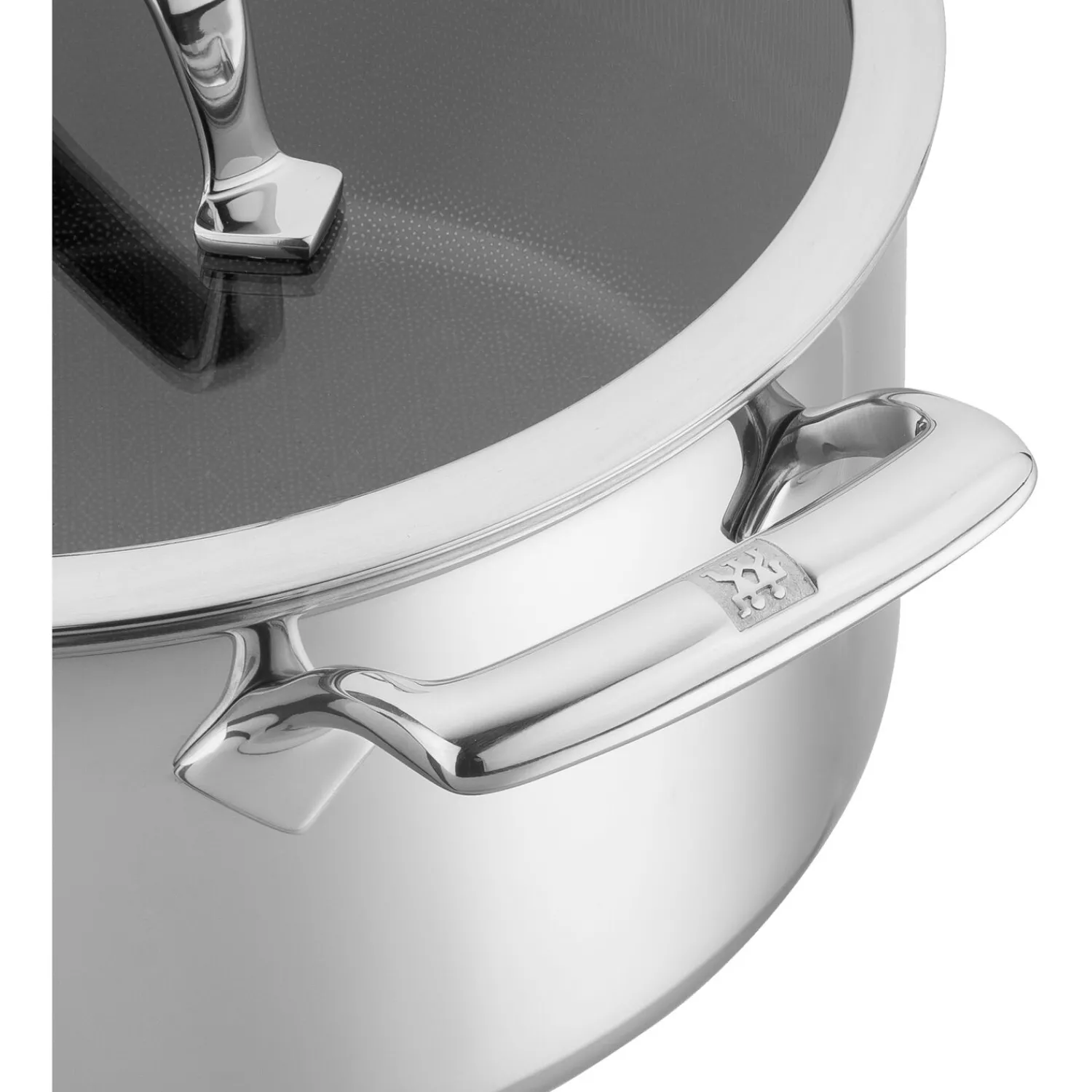ZWILLING Marmite 24 cm, Inox 18/10 Clearance