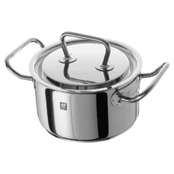 ZWILLING Marmite 16 cm, Inox 18/10 Best