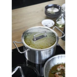 ZWILLING Marmite 24 cm, Inox 18/10 Online