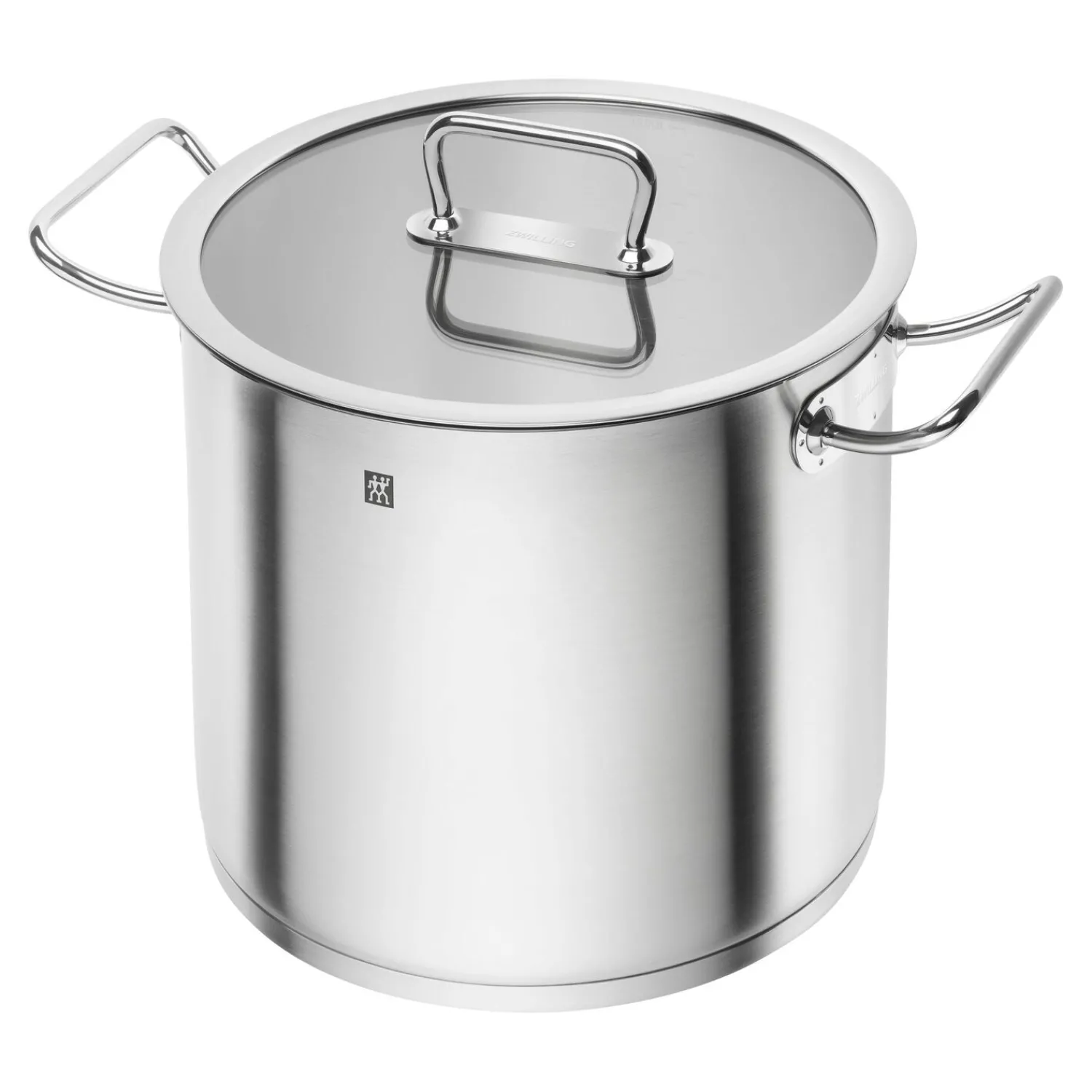ZWILLING Marmite haute 28 cm, Inox 18/10 Hot