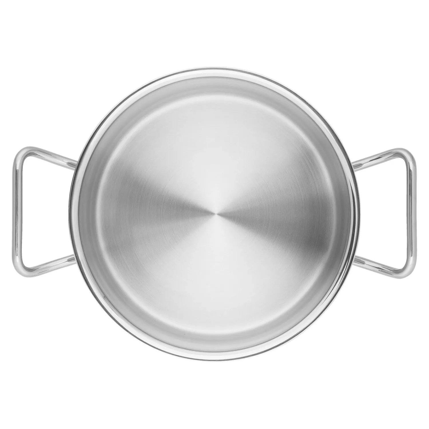 ZWILLING Marmite haute 28 cm, Inox 18/10 Hot