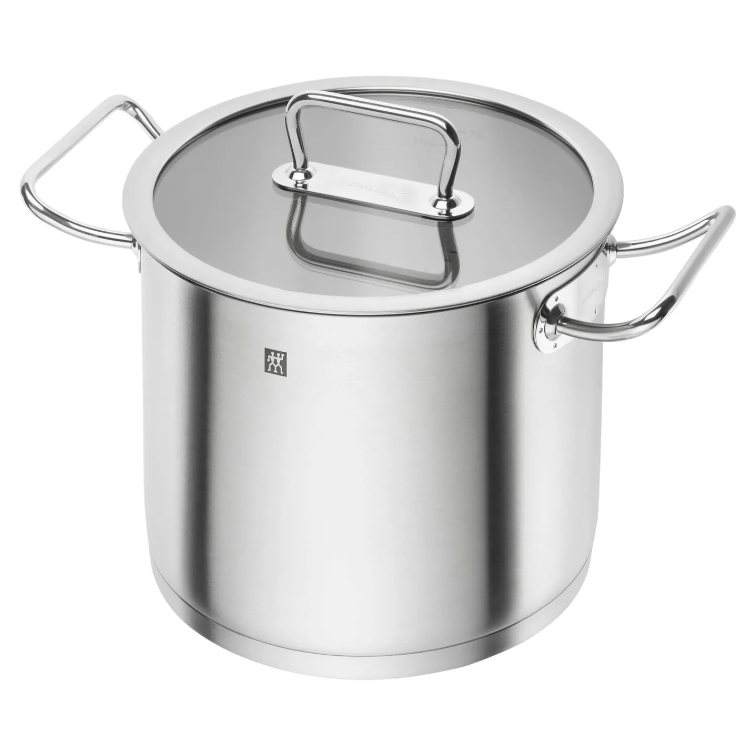 ZWILLING Marmite haute 24 cm, Inox 18/10 Clearance