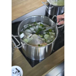 ZWILLING Marmite haute 24 cm, Inox 18/10 Clearance