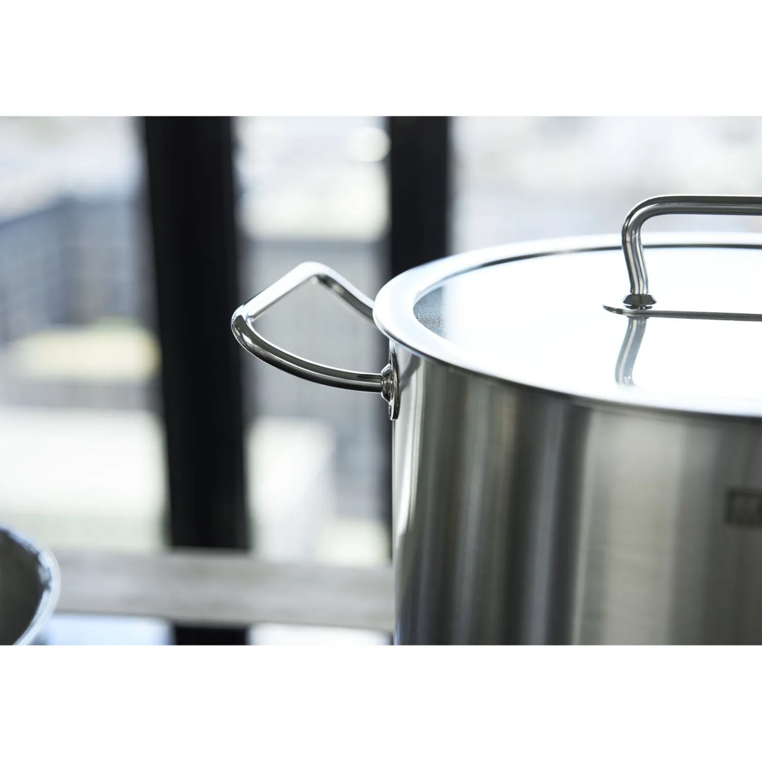 ZWILLING Marmite haute 24 cm, Inox 18/10 Clearance