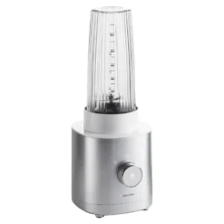 ZWILLING Mini Blender, AC Motor, Argent Outlet